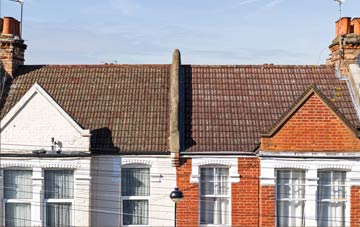 clay roofing Nechells, West Midlands