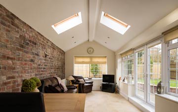 conservatory roof insulation Nechells, West Midlands