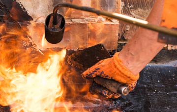 Nechells flat roof repair companies