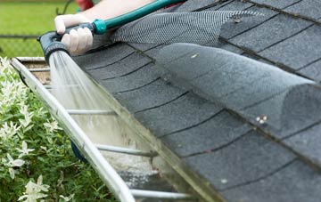 Nechells gutter cleaning costs