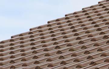 plastic roofing Nechells, West Midlands