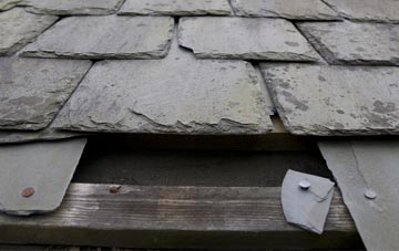 Nechells slate roof repairs and maintenance