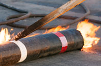 free Nechells flat roofing repair quotes